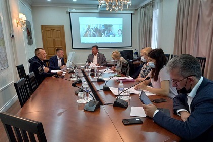 В Законодательном Собрании идет работа над законопроектом об индексации социальных выплат